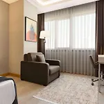 Ramada Encore By Wyndham Istanbul Sisli