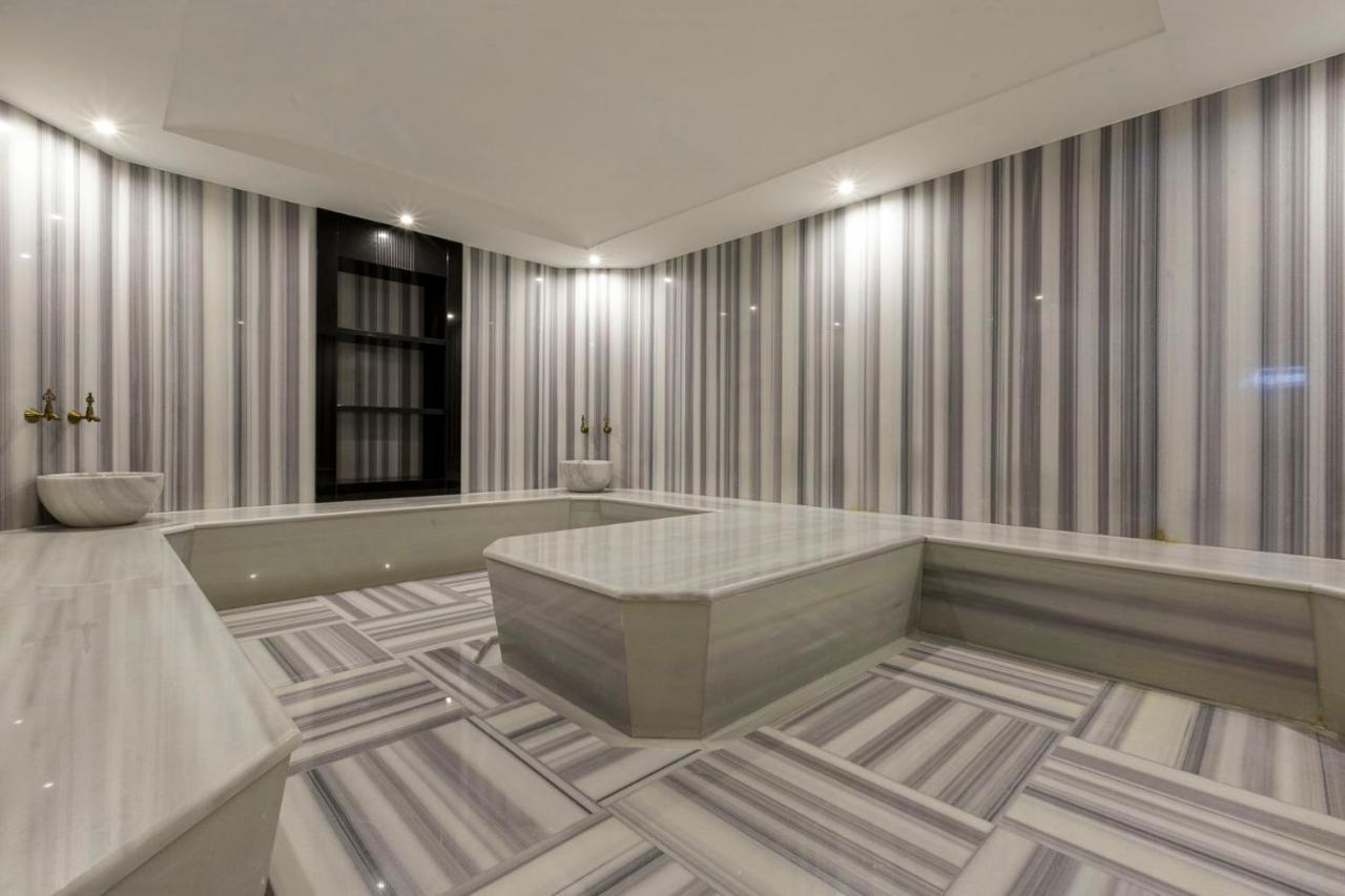 Hotel Ramada Encore By Wyndham Sisli Istambul